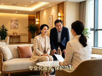 陵川有偿售卵代生女生的客户的客户群体有哪些